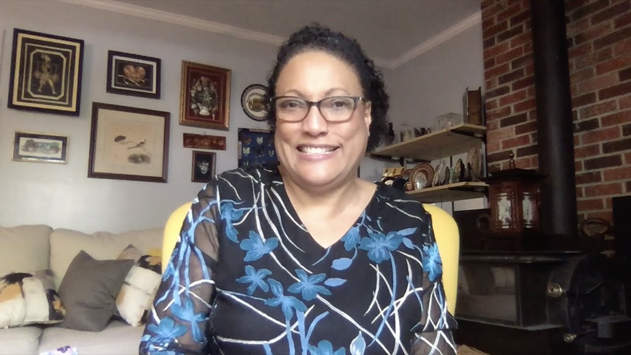 Christ's Amazing Love Moves Me