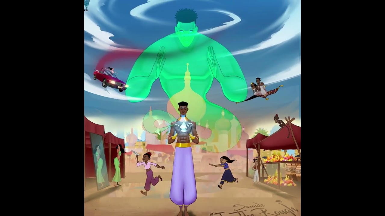 Soundz - Buga (Official Audio)