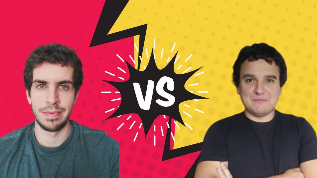 ♟️ GM Gasc&oacute;n vs GM Lari&ntilde;o ♟️ Liga Profesional de Streamers / Partida 1