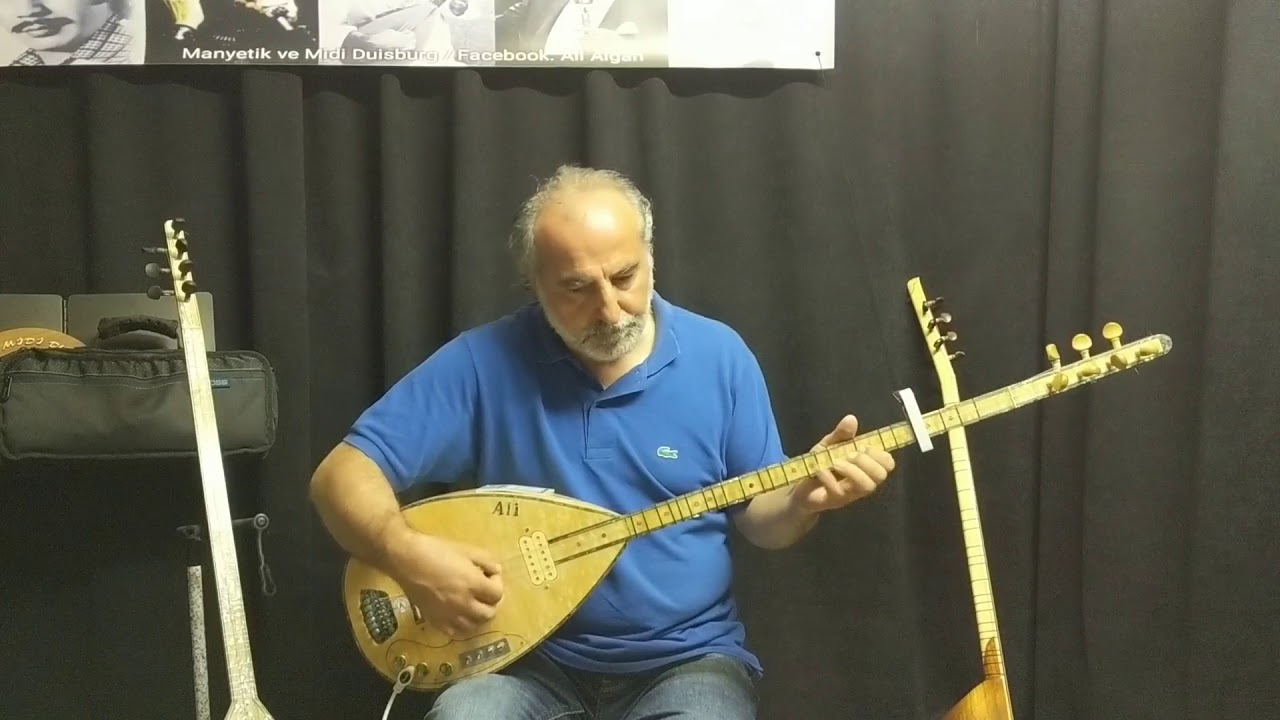 BOSS GT 100 • SAZ • 27 TON • Facebook: Manyetikvemidi Duisburg 🔥