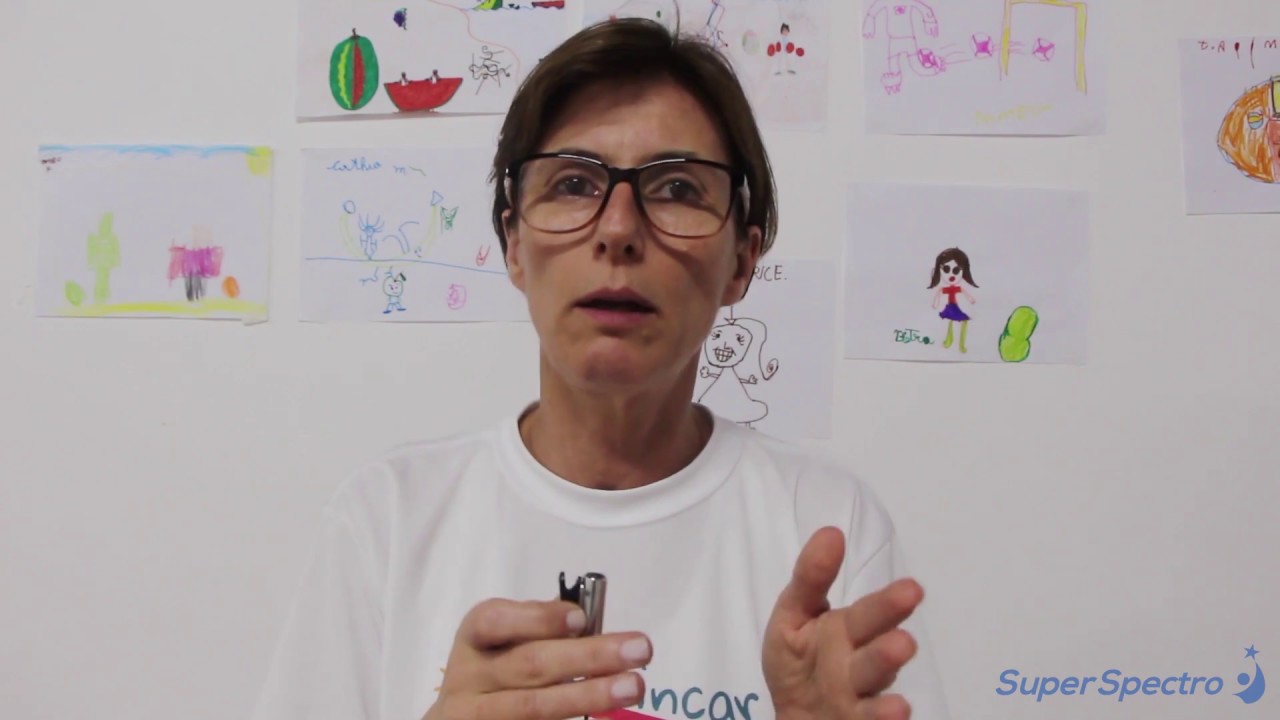 Psicomotricidade relacional para crianças com TEA - BeaBrincar