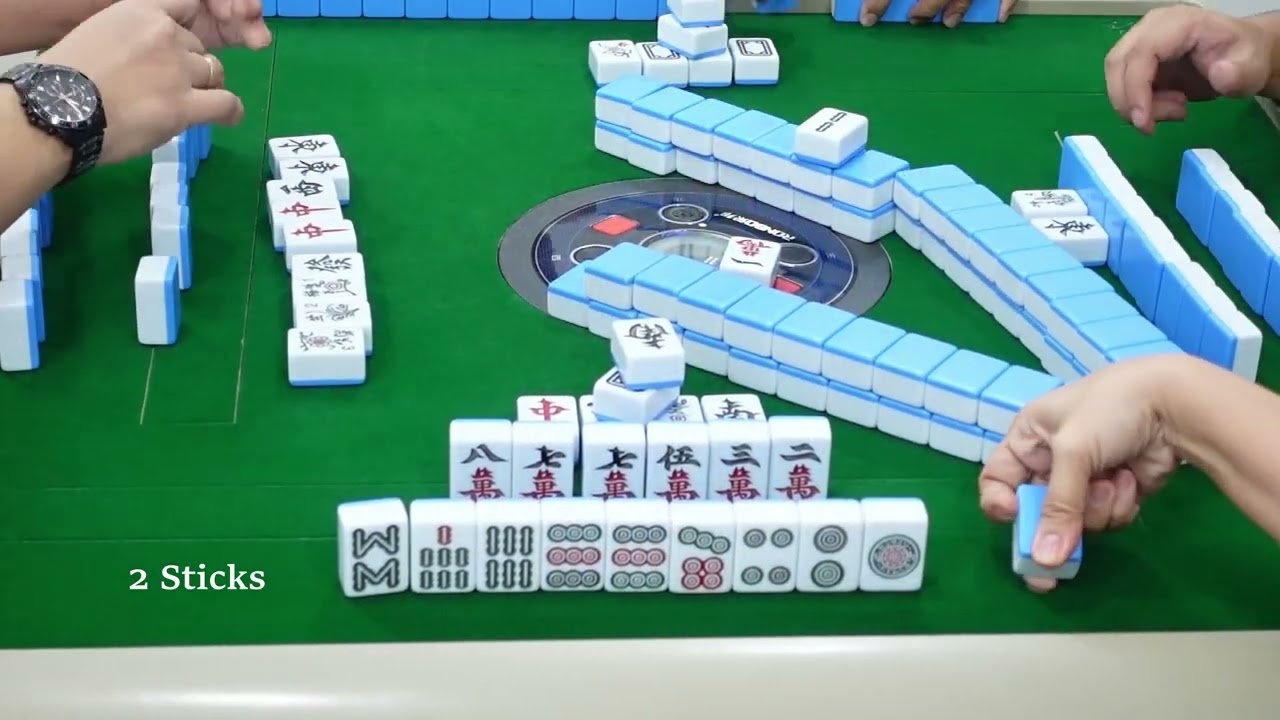 #392 Jan 11 2024 Extra Mahjong -  Yes 5 Char #mahjong #pinoygamemasters