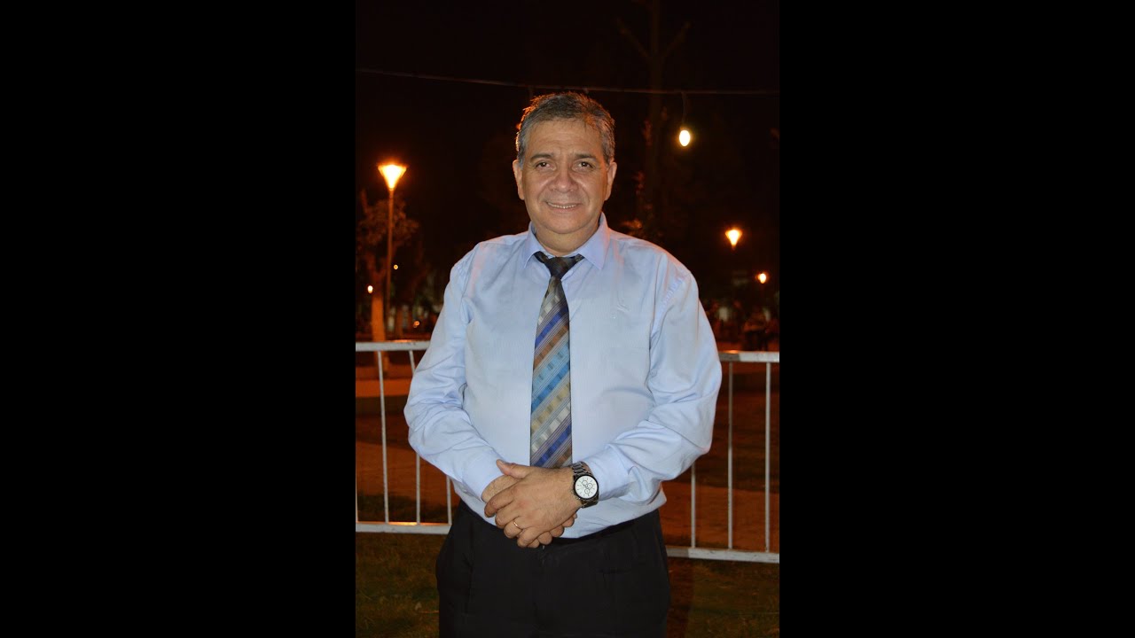 🔴Predica: Pastor Alfredo Narváez / Campaña Evangelistica Cristo El Rey Iglesia Unidas - 2°do Día