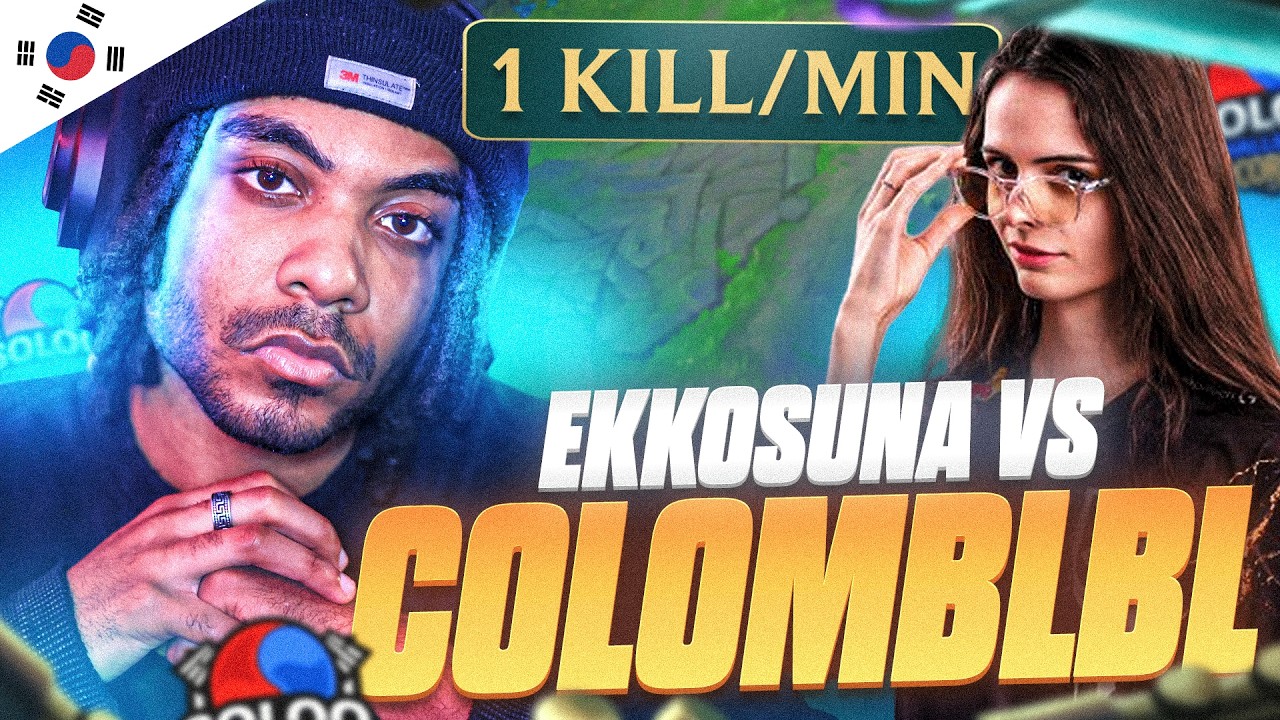 JE TOMBE CONTRE COLOMBLBL ( d&eacute;sol&eacute; pour elle .. )
