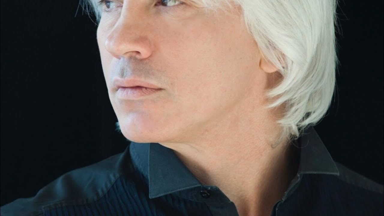 Tolko Raz - Dmitri Hvorostovsky - (In Memoriam 2025)
