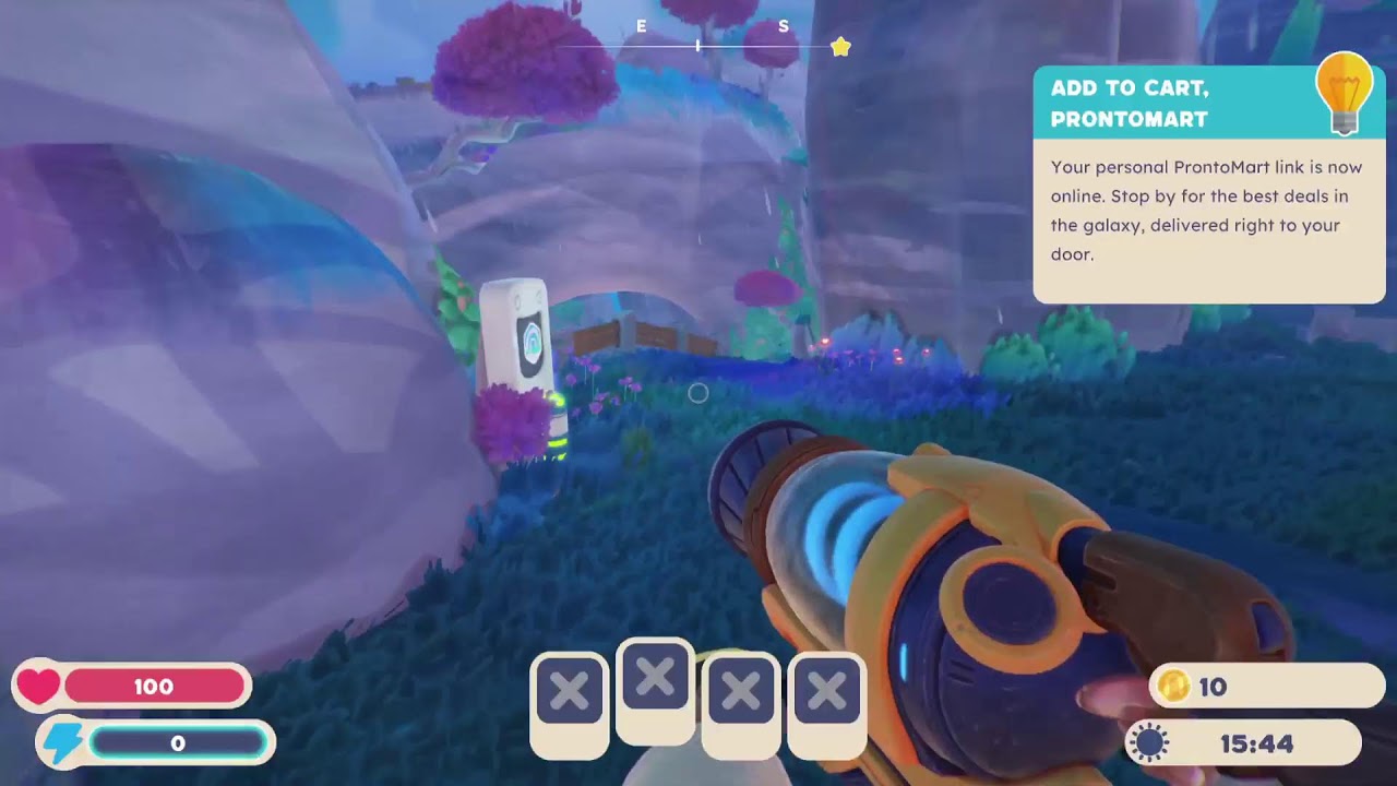 Slime Rancher 2🔥 Stream