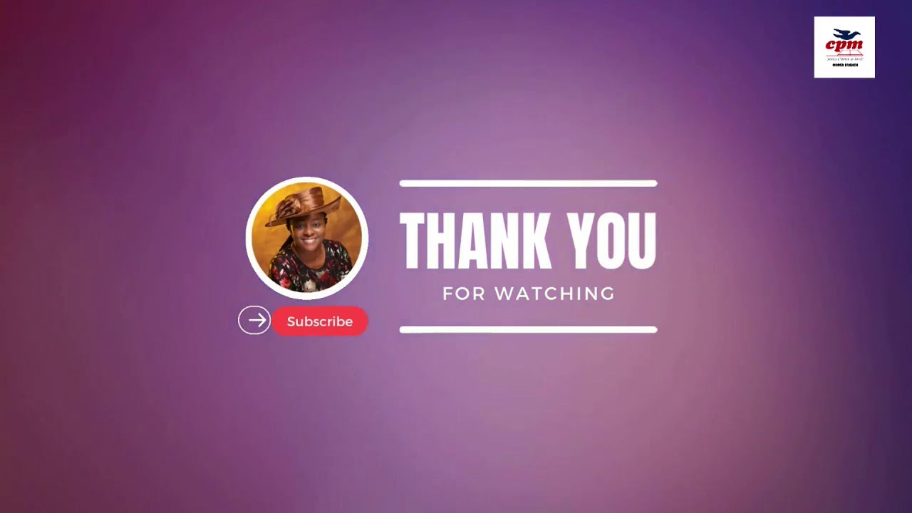 21 FASTING AND PRAYERS || DAY 16 ||23RD JANUARY 2026