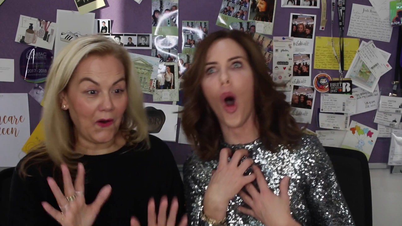 ОБЗОР БРЕНДА 11 | ЧАТ ТРИННИ ВУДОЛЛ И ОБЗОР ТРИННИ ЛОНДОН | КЭРОЛАЙН ХАЙРОНС | ДЕКАБРЬ 2017