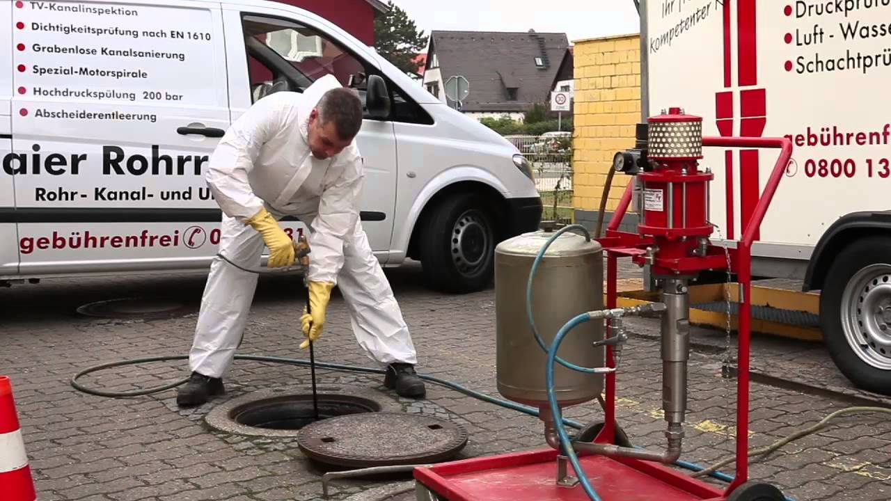 WIWA DUOMIX 460 - The perfect system for applying polyurea coatings and polyurethane foams