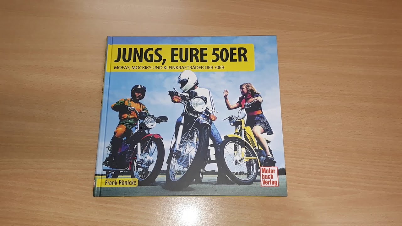 Jung´s eure 50er