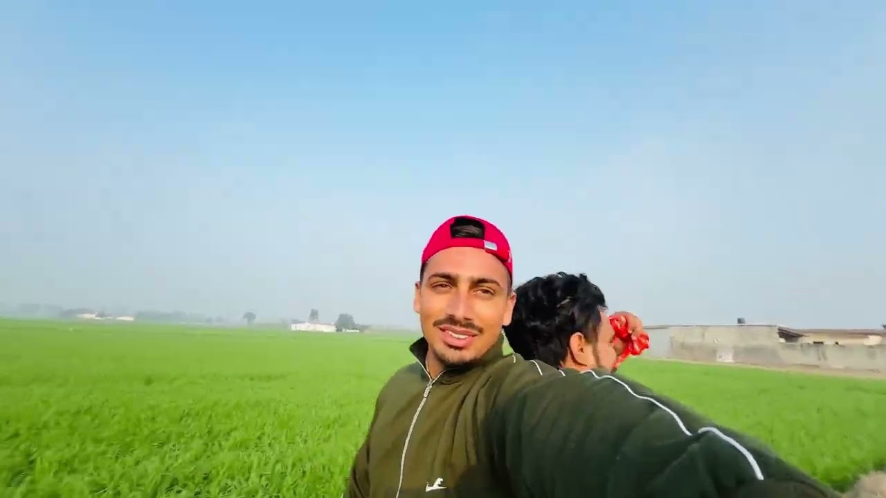 New Solar plant funny 🤣 vlog mitrro #newvlogvideo#likesharesubscribe@JassaDhillonvlogs1 