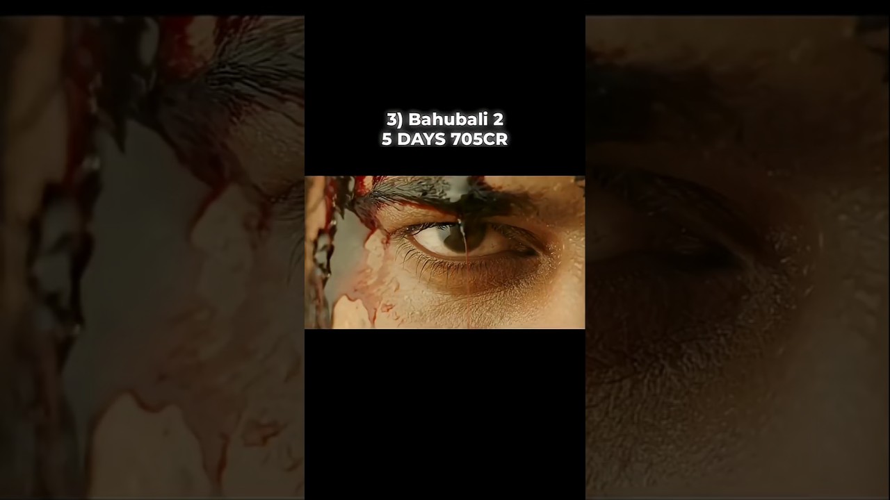 Highest Grossing Day 5 Movie of Indian Cinema #kgf2 #dhurandhar2 #cineshorts