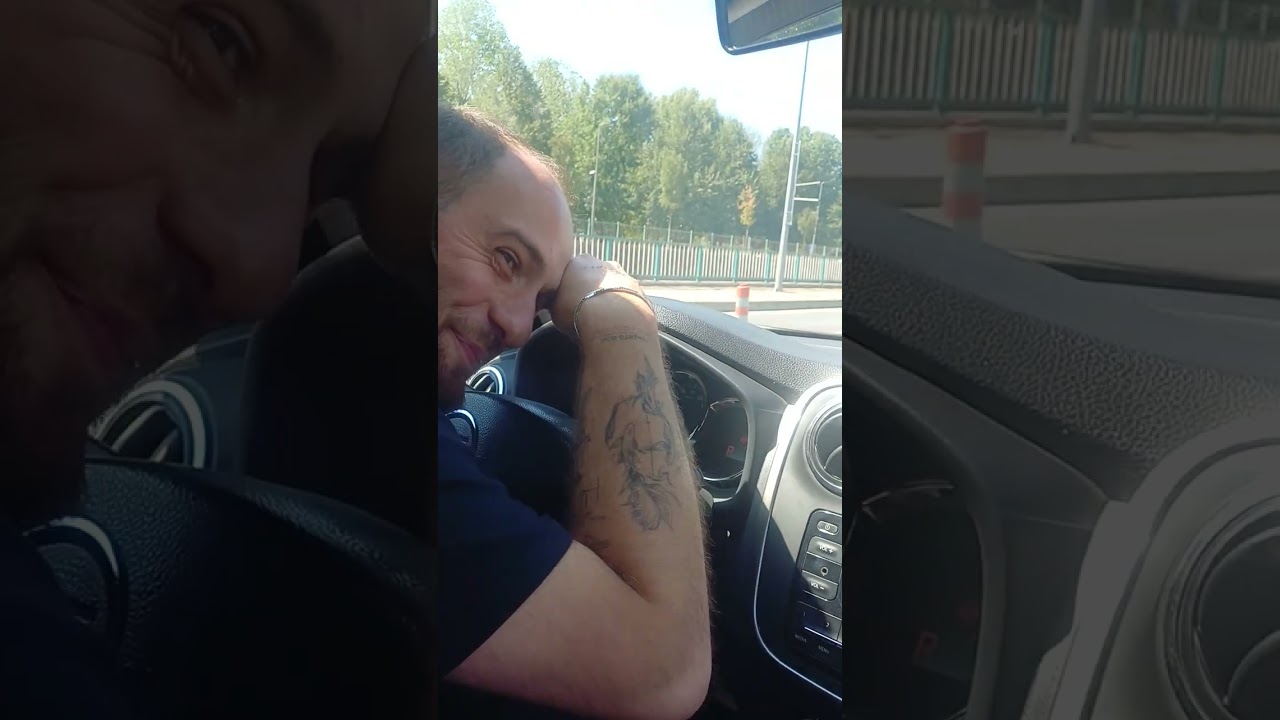 ALIKAHYA SINAV PARKURU DEĞİŞTİ !!! 