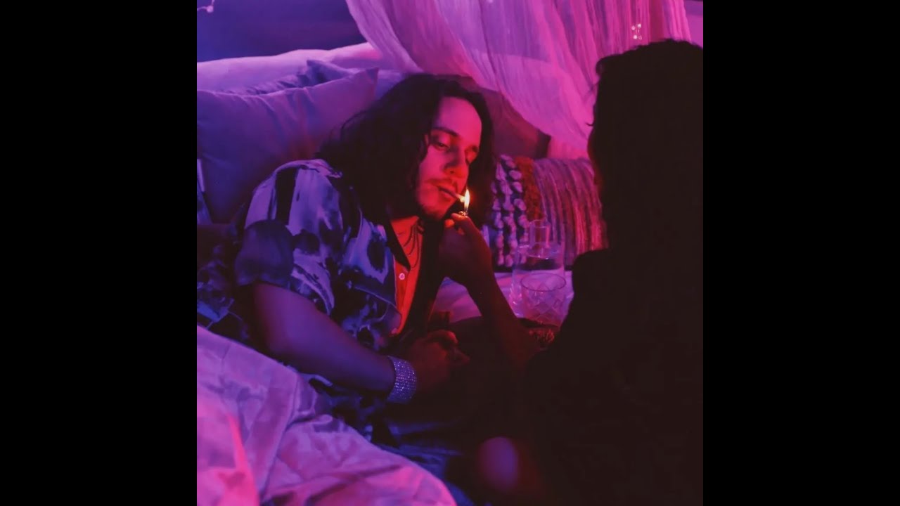 (FREE) Russ Type Beat - 