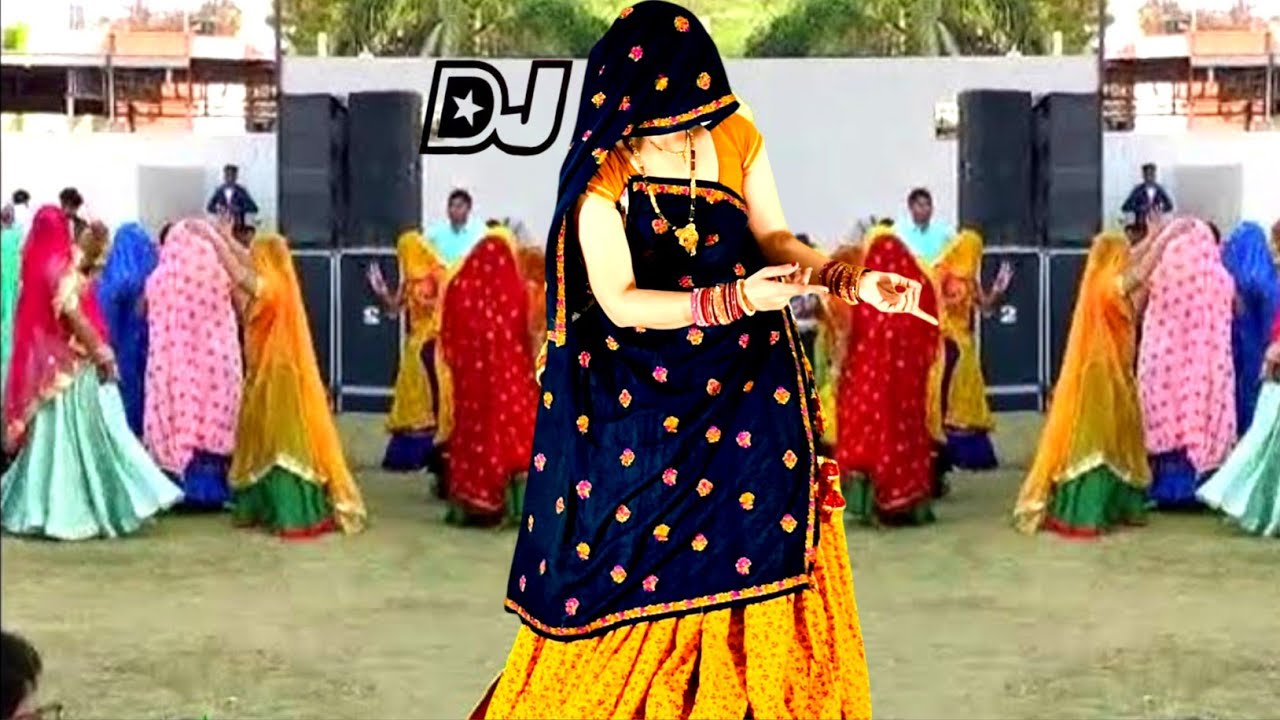 ek dam सुपरहिट ~``काड़ी ओंड़े लूगड़ी_चौखाना बुर्सेट.New latest Meenawati DJ song/ Rajasthani DJ song/kg