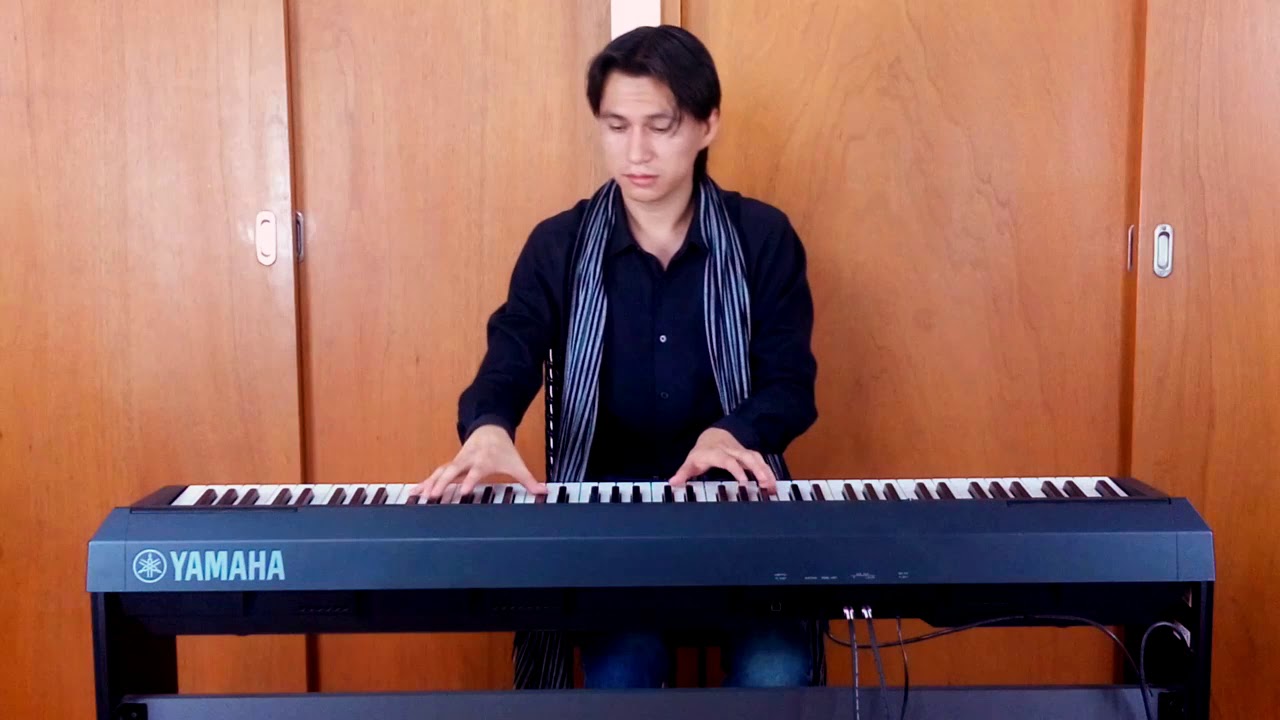 Porz Goret - Yann Tiersen