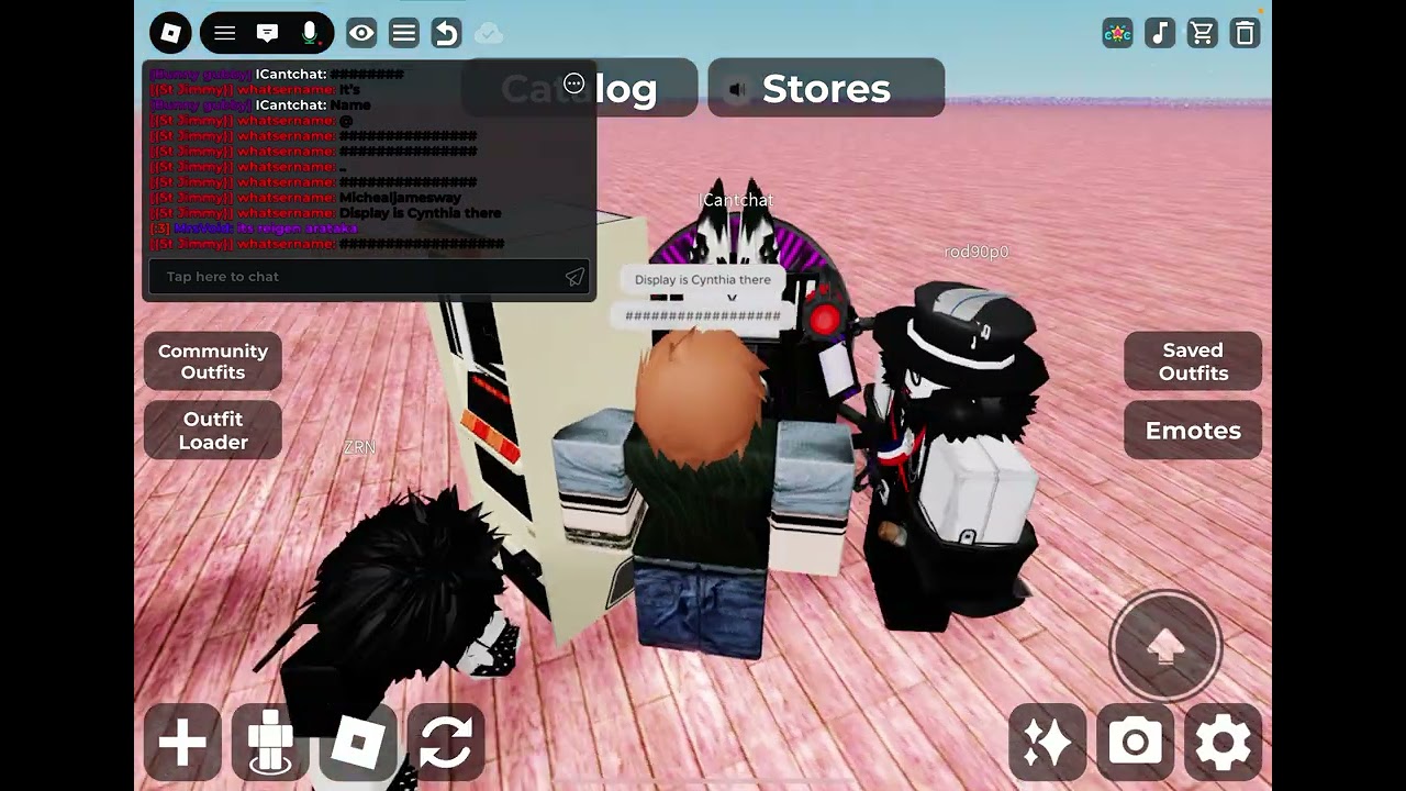 Dumbahh kid trying to ask for my YT at theend@WalmartDangerDaysKilljoy @weezerBlueAlbum_gay 