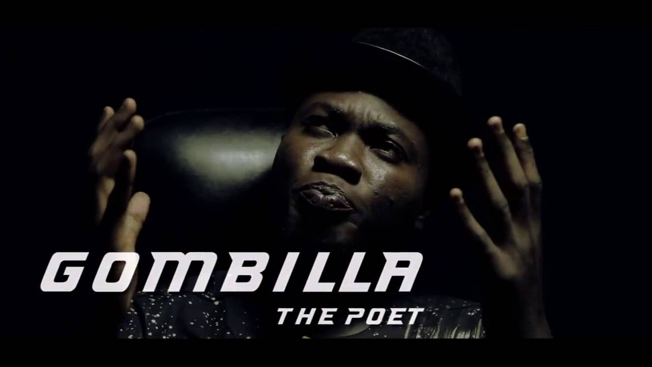 Ghana is peaceful- Spoken word