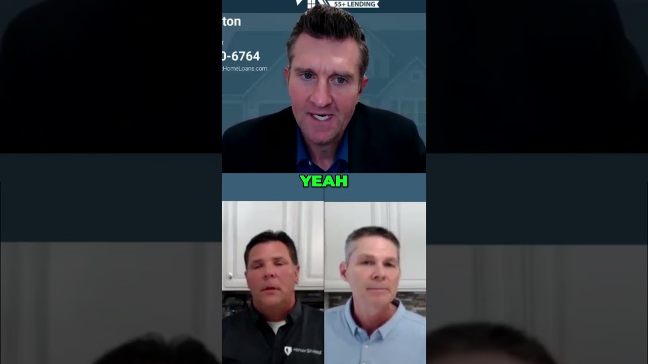 Unlocking Reverse Mortgages: Expert Insights You Need