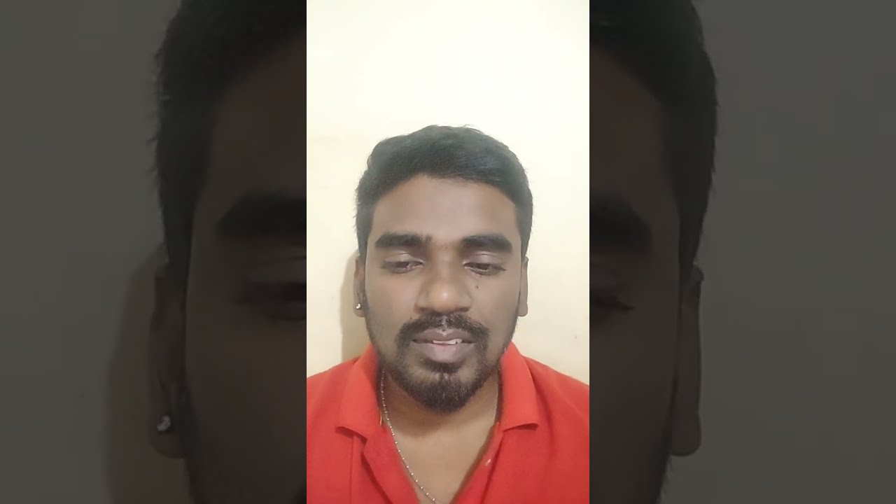 Naveenprashaofficial is live streaming