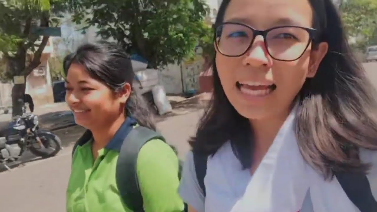 LAST DAY OF CLASSES🥹🙌 # allen 