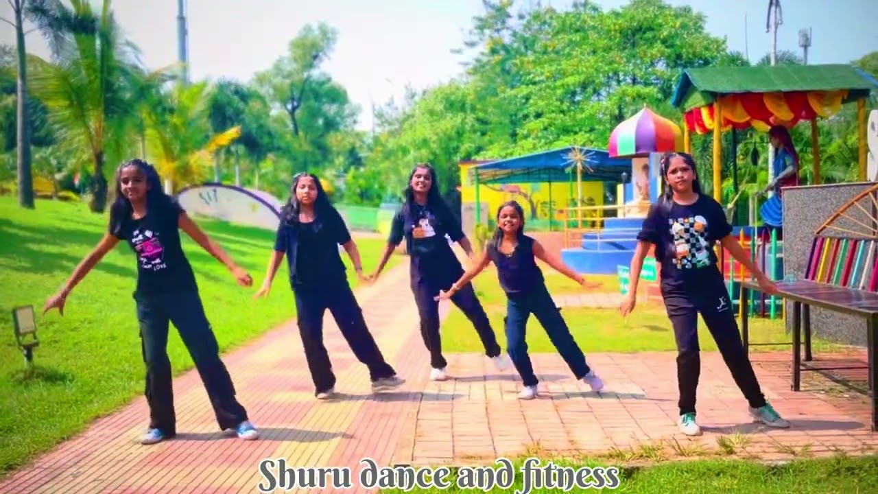 Tere liye || Shreya Ghoshal || atif Aslam || Vivek Oberoi || shuru dance and fitness ❤️❤️