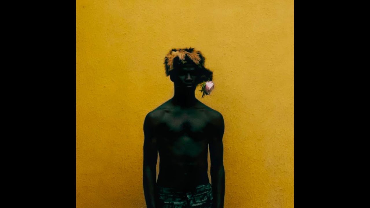 'FREE' R&B Afrobeat x Tems Type Beat ~ Don't Worry