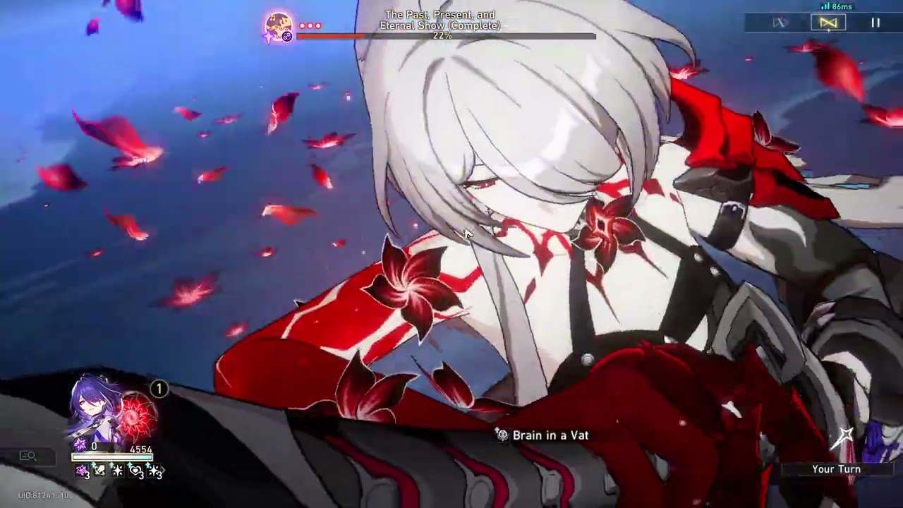 Honkai  Star Rail: DU this team can power my RTX 5090