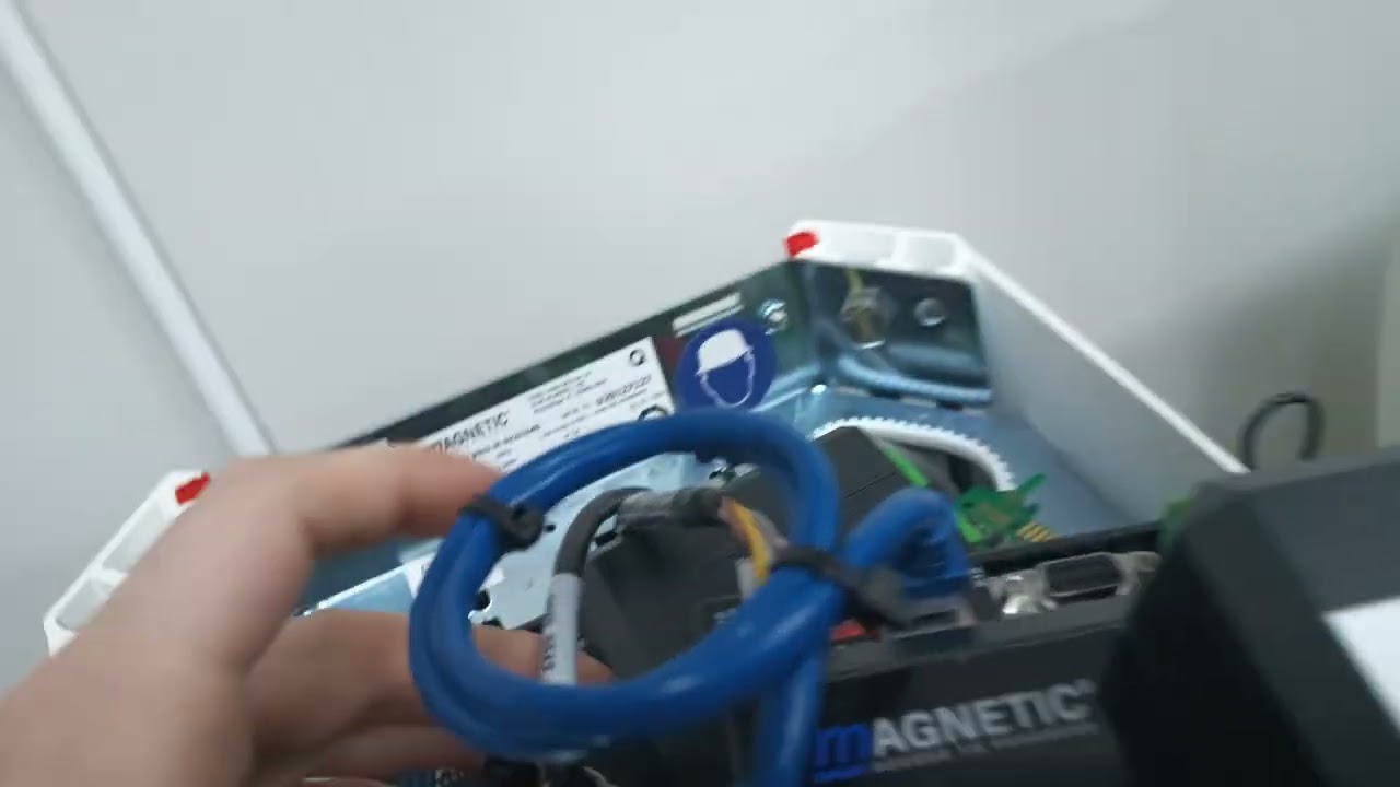 MGC PRO - Package Switching For MHP1 & MHP2 Motors