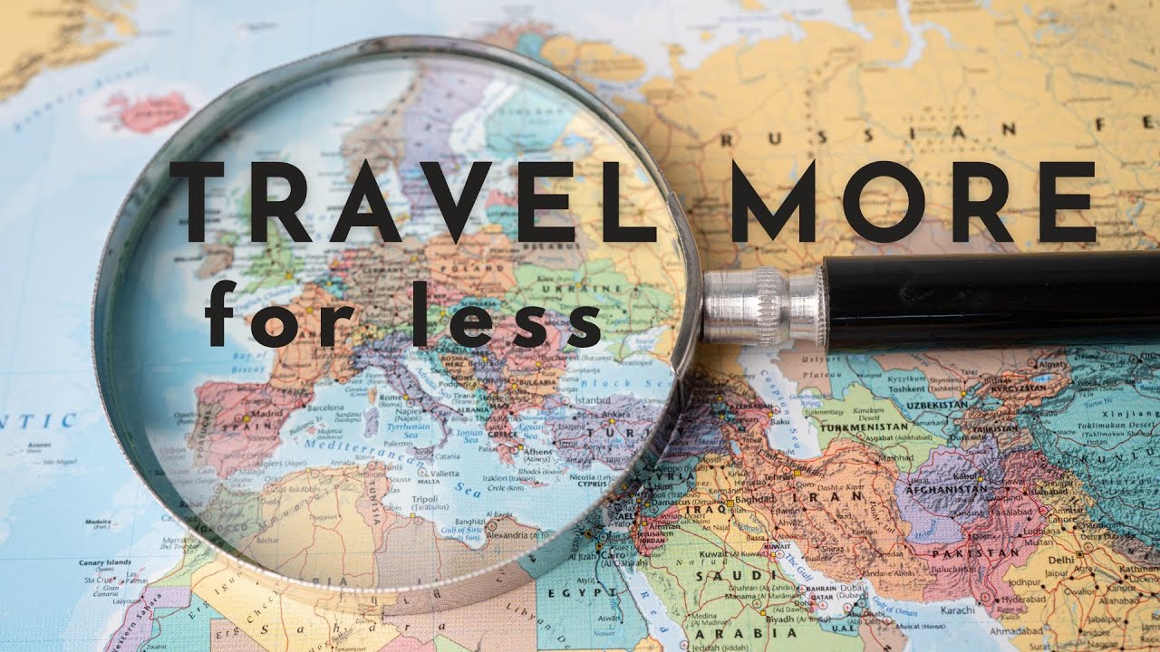 Expert Tips: Budget Travel 2024
