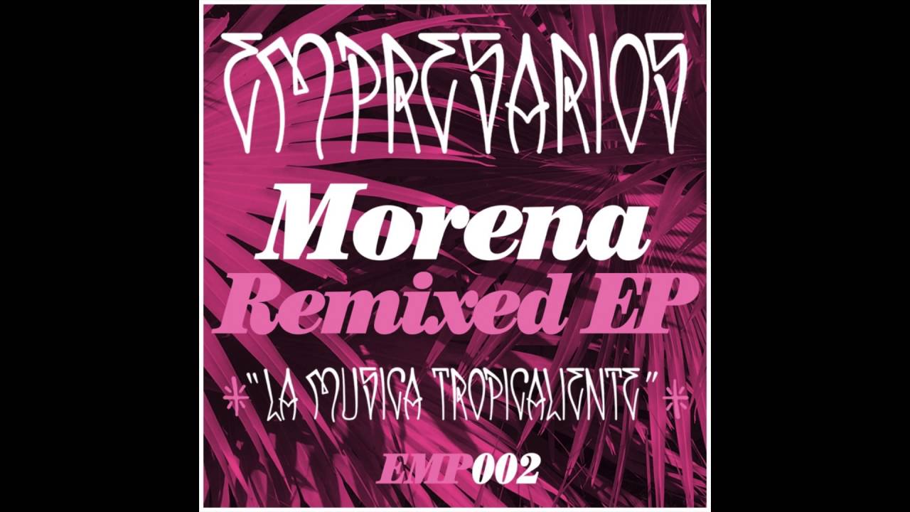 Empresarios | Salsoul (Jayl Funk Remix)