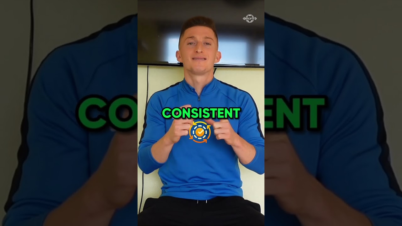 10 Most Important Nutrition Tips for Footballers #shorts