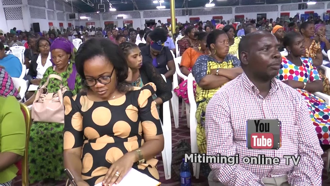 MITIMINGI # 165 JE NI KIVIPI MALEZI YA KUDEKEZA/PERMISIVE PARENTING HUMUATHIRI MTOTO