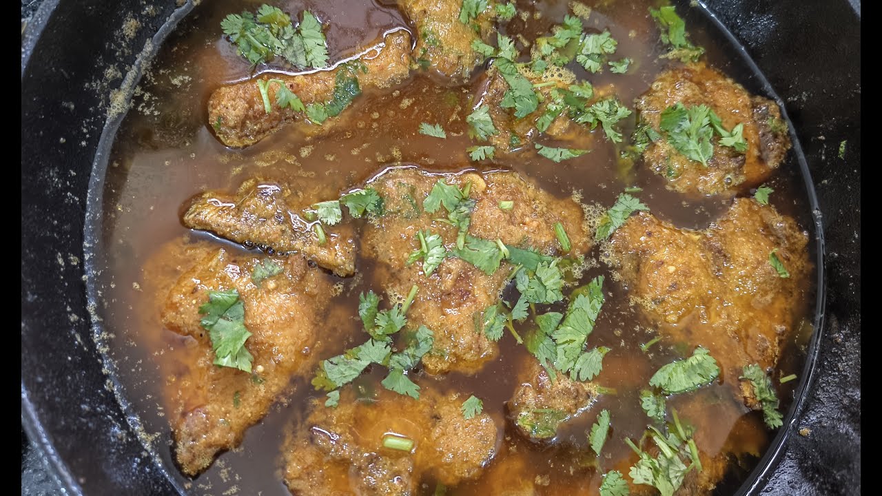 Rohu Machhli Ki Sabse Aasaan Aur Tasty Recipe | Easy & Tasty Fish Curry