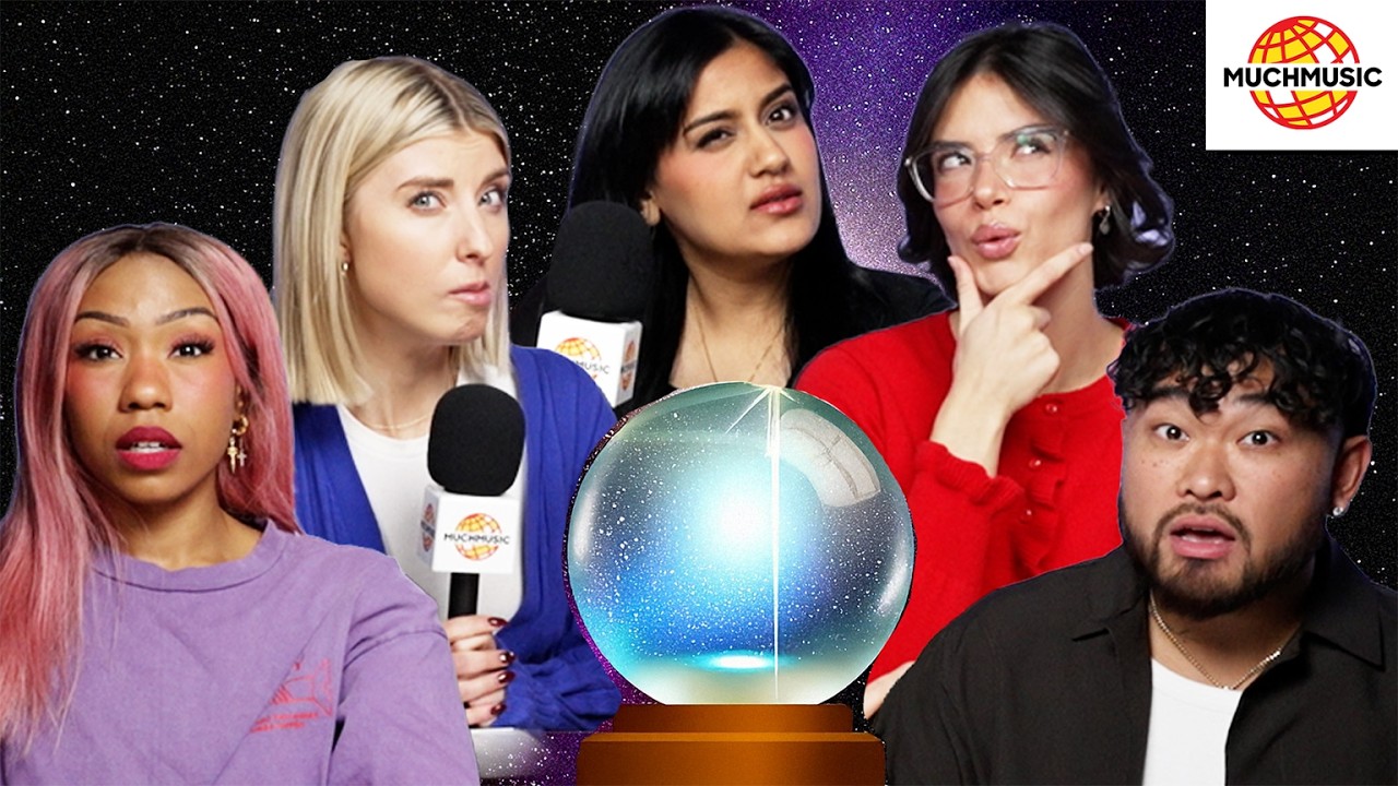 What Will Happen In 2026? | Making Music Predictions