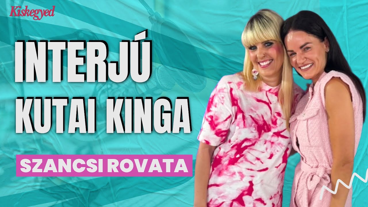 Kutai Kinga: 