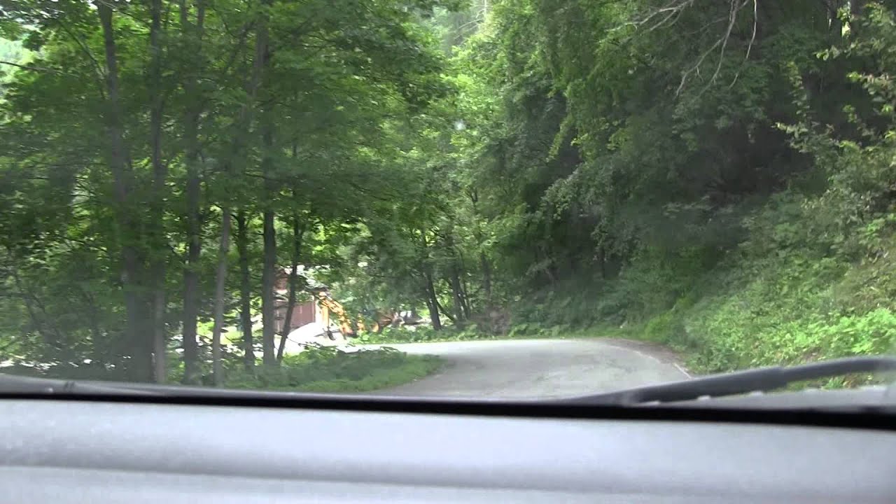 VALLONE DI ELVA (Vale Maira) - Dal Colle di Sampeyre a Pount dla Ceino