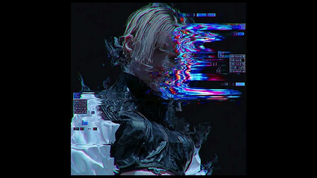 Modern Metal x Alternative Metal x Nu Metal - "ghost in the circuits"