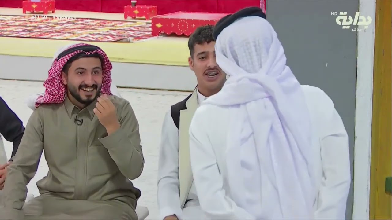 المضمار مع أحمد رحيم | #ماراثون45