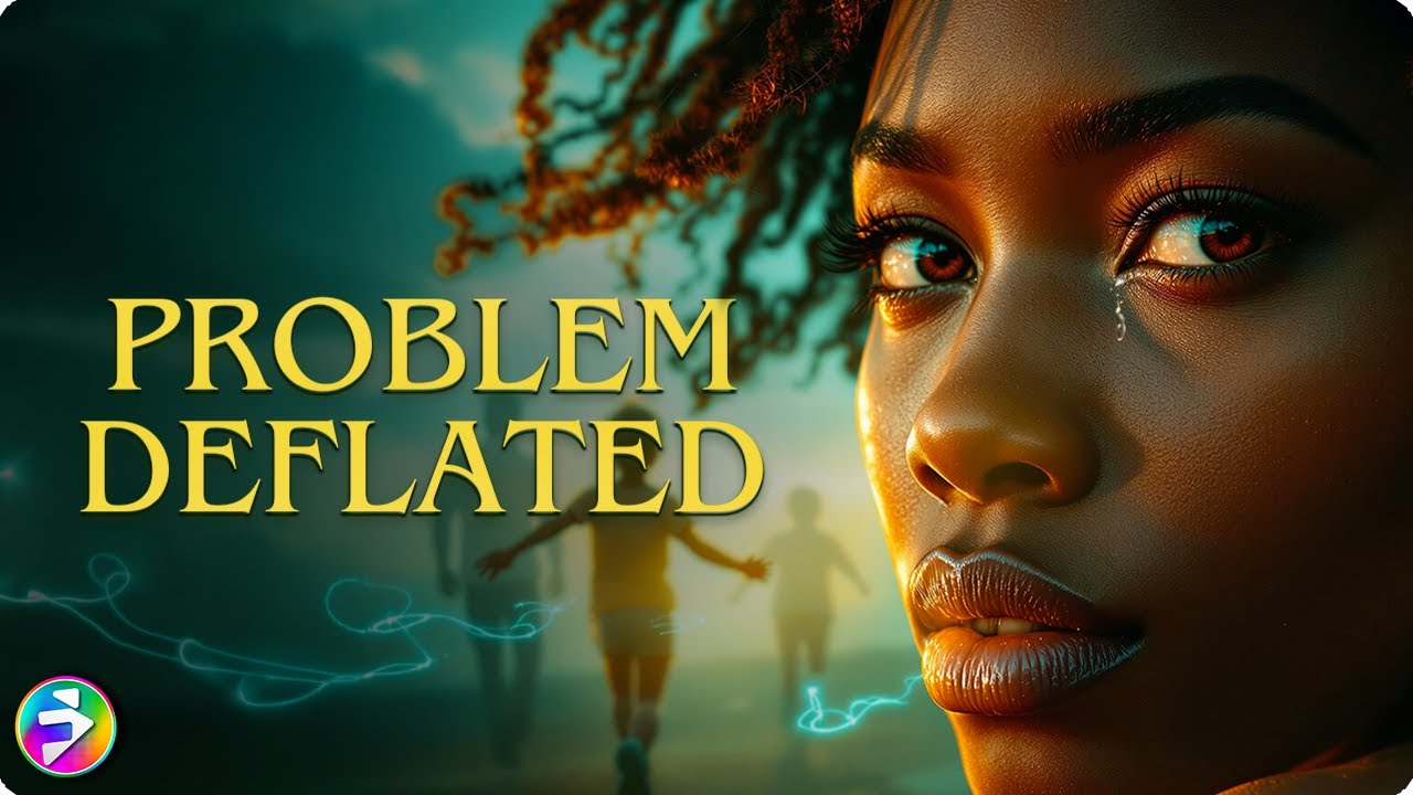 PROBLEM DEFLATED | A Marriage Shattered, A Woman Reborn | Full Movie