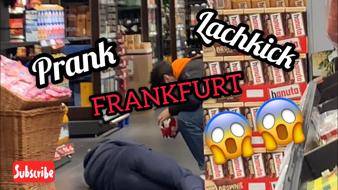 Nordwestzentrum PRANK - FRANKFURT | anoouuar