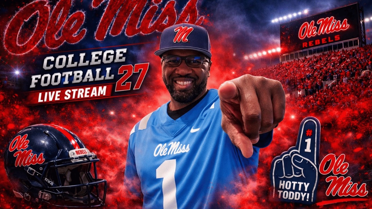 College Football 27