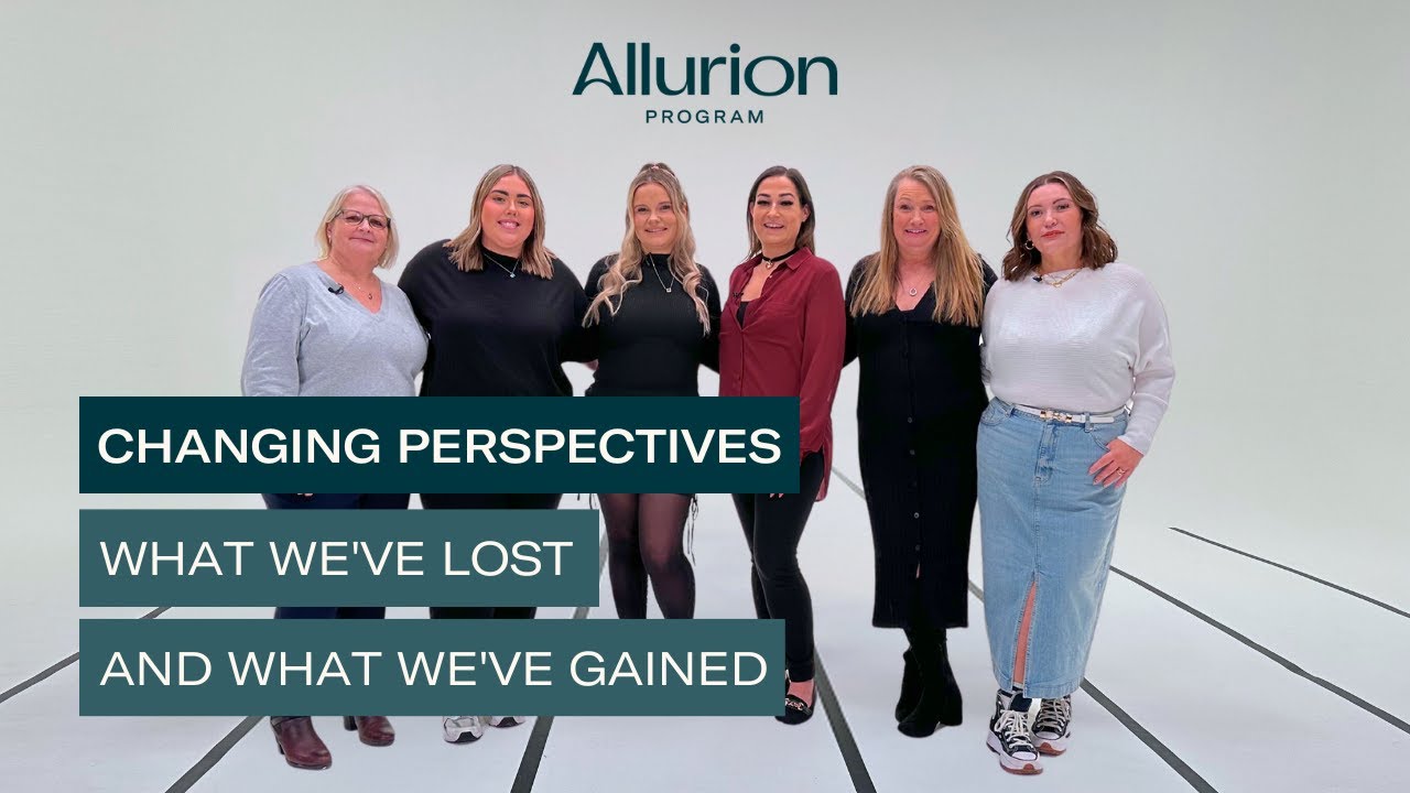 Breaking Barriers: Real Stories Behind the Allurion Balloon & Other Weight Loss Options