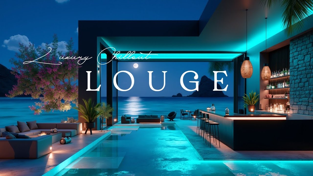 Глубокие эмбиентные чилл-вибрации