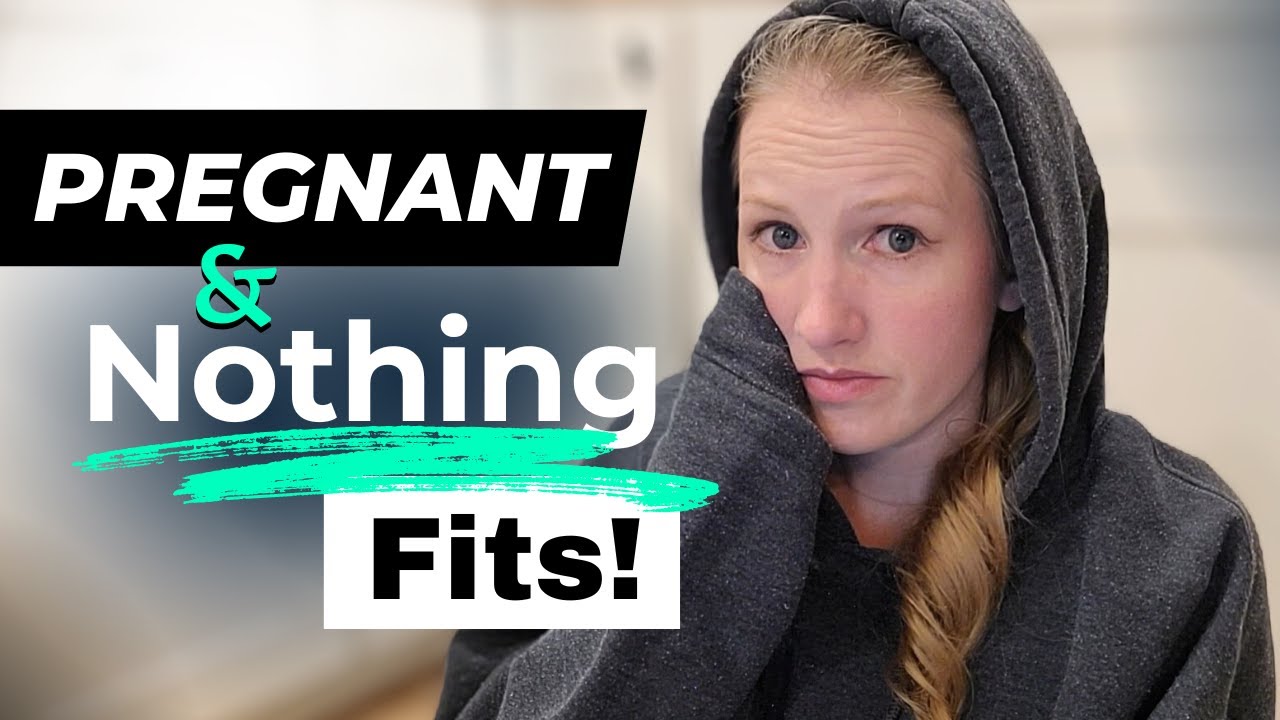 If you don't want to spend a fortune on maternity clothes