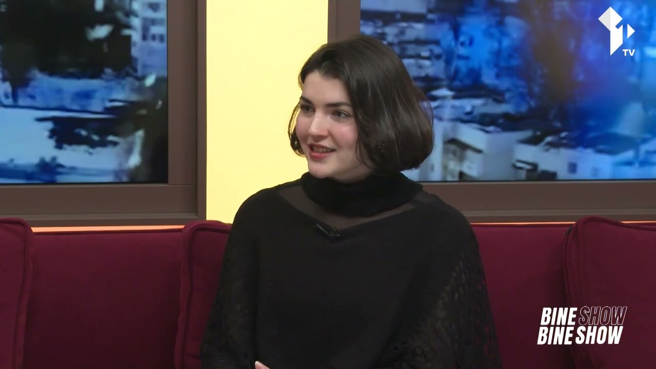 Din Moldova, pe scenele Coreei de Sud, aflați povestea Nicoletei Tudosan