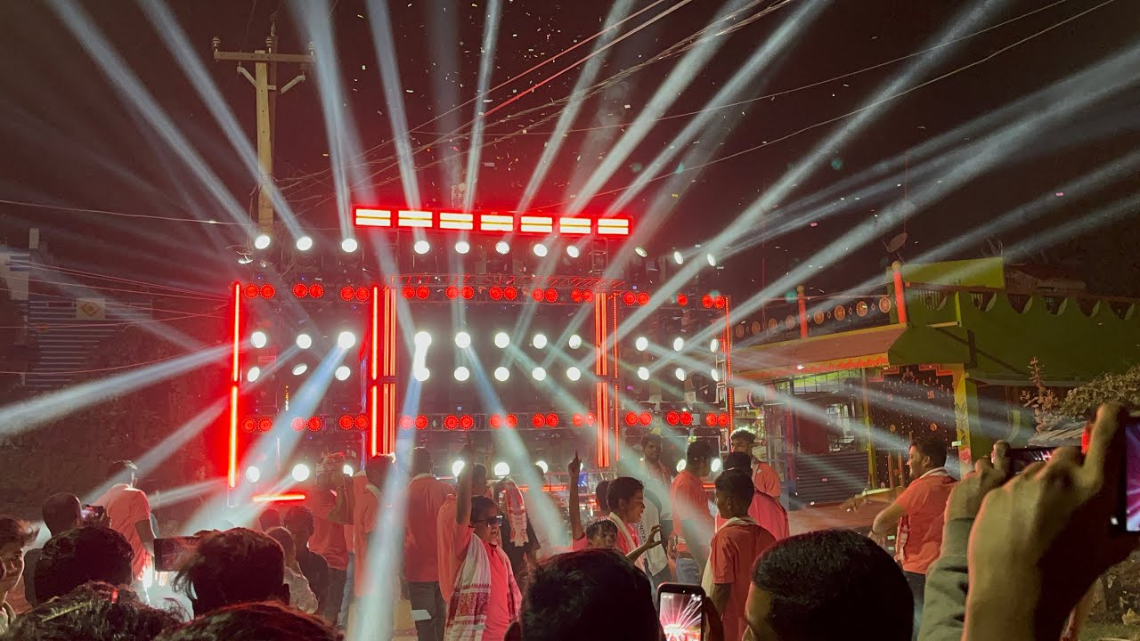 ‼️‼️ dj sm audio new setup 2026 new program angul susuda ‼️‼️dj odia song play 😱 Happy Music Event 