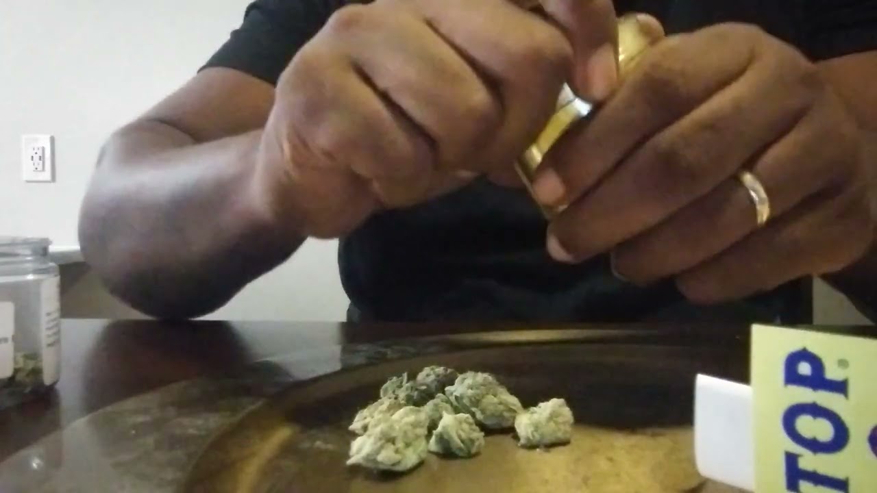Aether Gardens 7grams (Pink Champagne) 24% THC. This one is popping in Las Vegas.