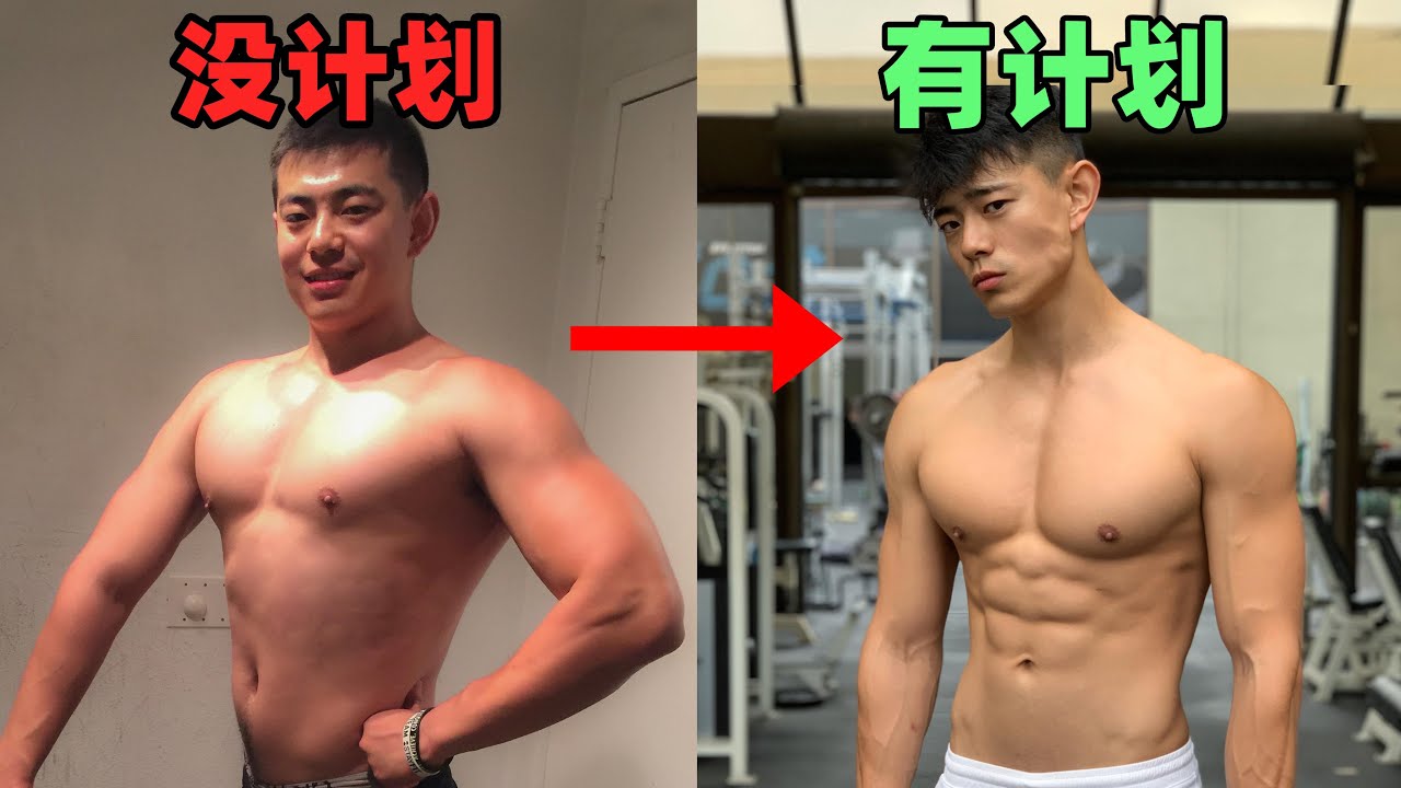 【为什么你一直没有进步?!】1个方法教你实现目标!(新手必看)