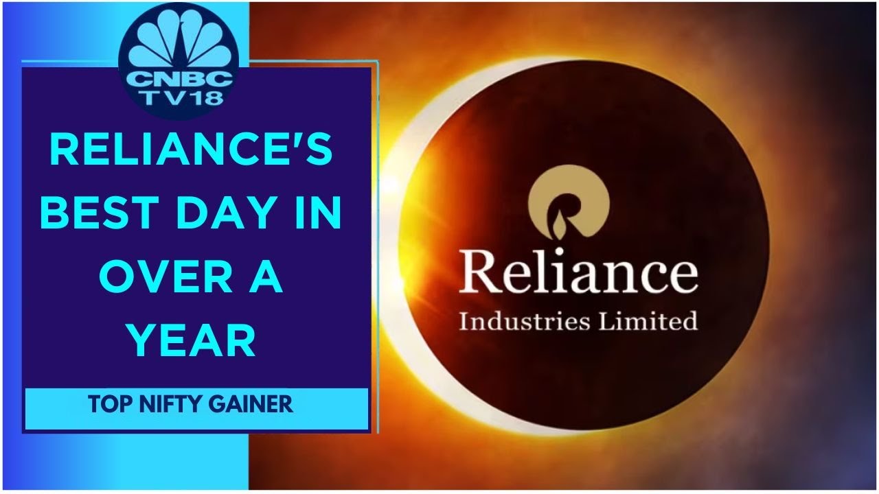 Reliance Starts Value Unlocking & Sets Record Date For Jio Financial Demerger | CNBC TV18